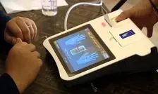 مشارکت ۵۵ درصدی مردم عراق در انتخابات پارلمانی

