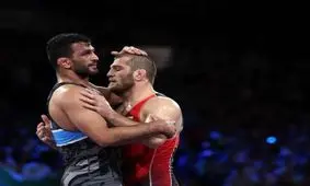 گربه سیاه حسن یزدانی از تیم ملی اخراج شد