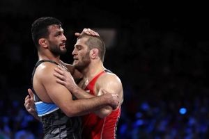 گربه سیاه حسن یزدانی از تیم ملی اخراج شد