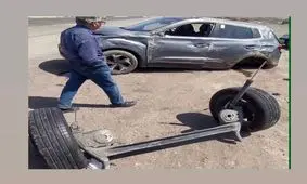 شماره گذاری X۵۵ پرو متوقف شد؟