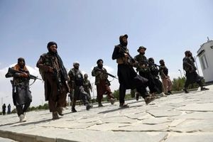 طالبان بدنبال حاکمیت یکدست با حضور عناصر افراطی است
