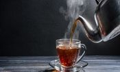 چای جایگزین آب نیست