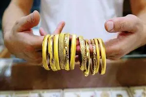 بانک مرکزی حساب رئیس اتحادیه طلا را مسدود کرد