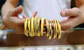 بانک مرکزی حساب رئیس اتحادیه طلا را مسدود کرد