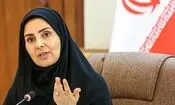 وعدۀ عمل‌نشدۀ خانم صادق به مستاجران
