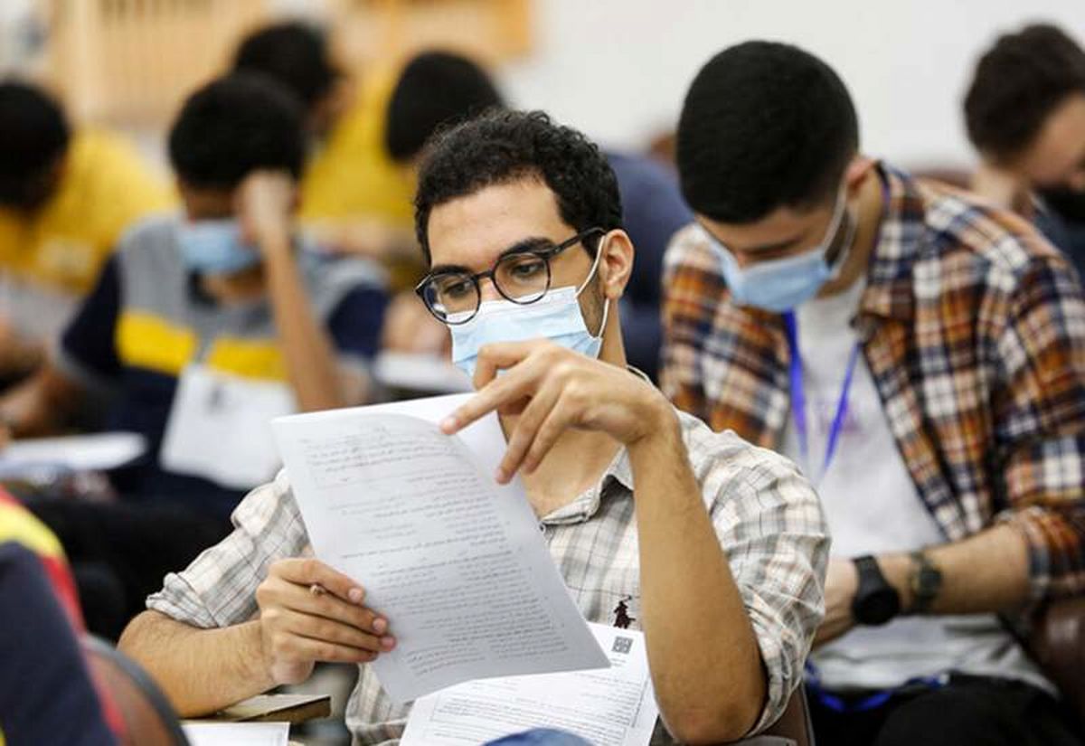 کدام نماینده مجلس، نفر اول کنکور سراسری بوده است؟