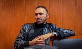 محرومیت یک ملی‌پوش تعلیقی شد