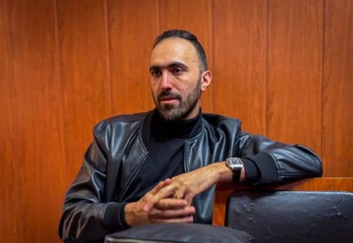 محرومیت یک ملی‌پوش تعلیقی شد
