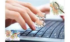 آلودگی کیبورد از توالت فرنگی بیشتر است