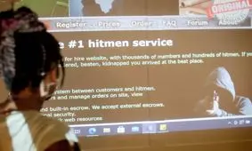 حقایقی تکان‌دهنده از «دارک‌وب»