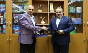 نخستین شتابدهنده تخصصی ایران در صنعت شوینده راه اندازی می شود