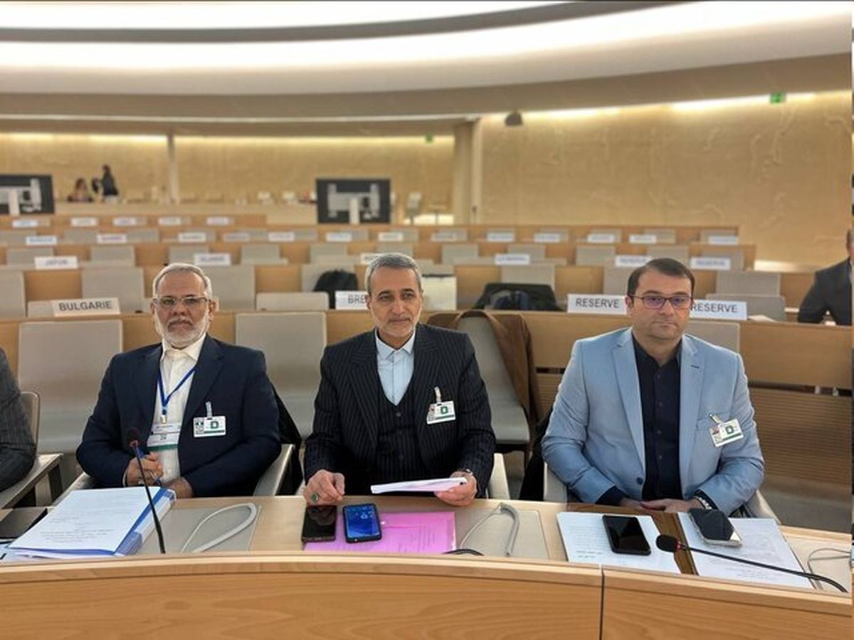 ازدواج زیر سن قانونی در ایران مطرود و مغایر با سیاستهای کلی کشور است