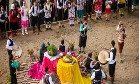 نوروزخوانی؛ آیین ایرانی که به استقبال بهار می‌رود