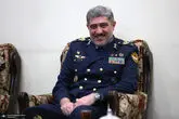 دیدار+فرمانده+نیری+هوایی+ارتش(+امیر+بهمن+بهمرد+)و+جمعی+از+فرماندهان+با+سید+حسن+خمینی (18)
