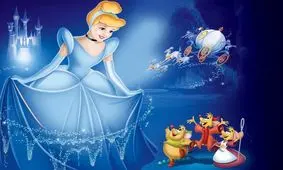 سیندرلای زیبا یا زنی مستقل؛ کارتون‌ها روی شخصیت و رفتار برخی خانم‌ها تاثیر می‌گذارد
