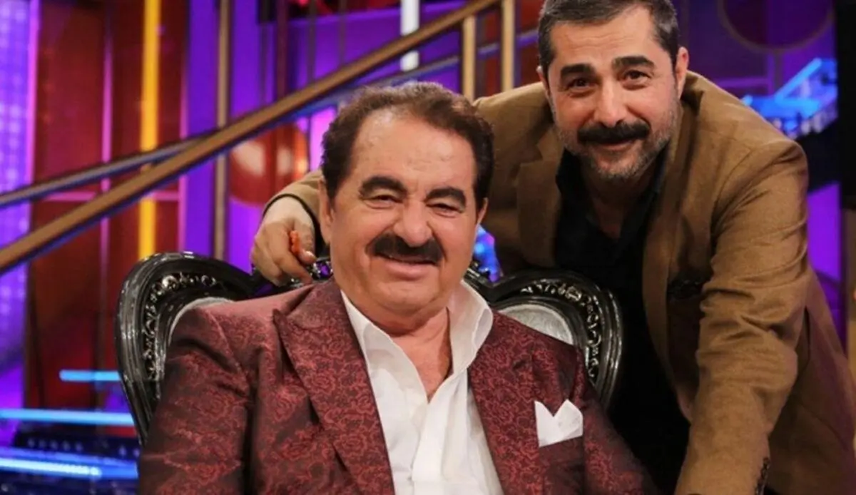 پسر ابراهیم تاتلیسس مدعی شد پدرش سلامت روانی نداشته و نیاز به قیم دارد
