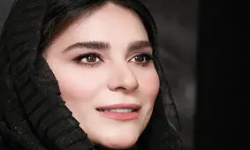 سفر زمان؛ چهرۀ «سحر دولتشاهی» در اتاق گریم «لابی»؛ سال 95 