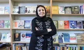 شهلا لاهیجی، نخستین ناشر زن ایرانی درگذشت

