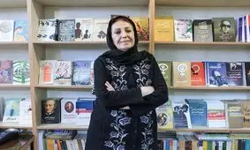 شهلا لاهیجی، نخستین ناشر زن ایرانی درگذشت

