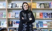 شهلا لاهیجی، نخستین ناشر زن ایرانی درگذشت

