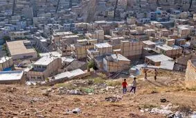 سند به کدام حاشیه‌نشینان داده می‌شود؟

