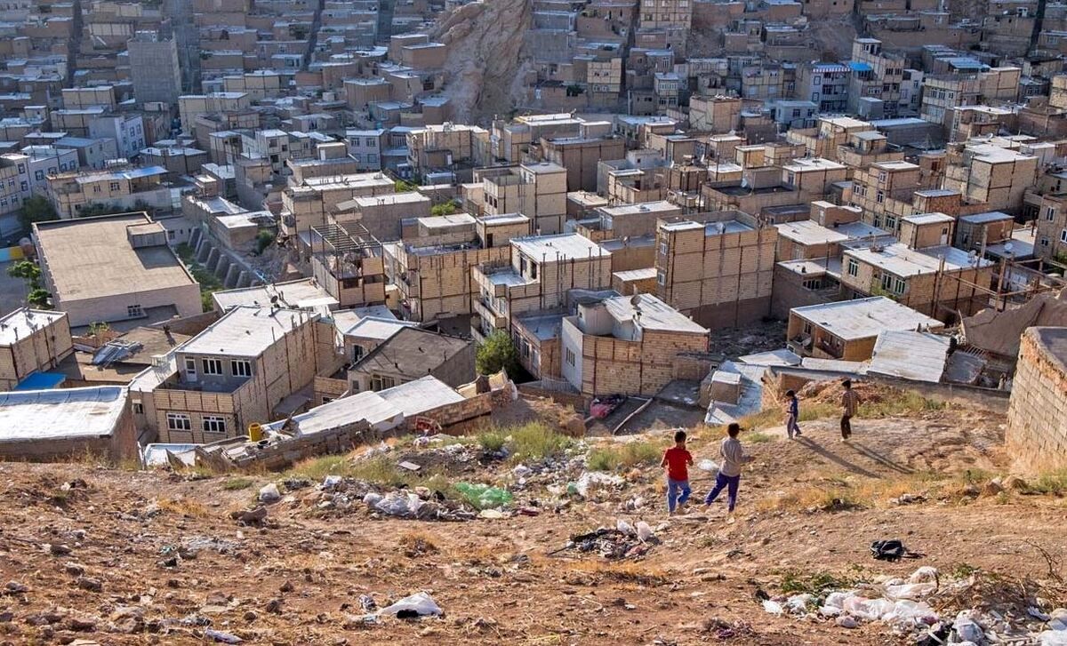 سند به کدام حاشیهنشینان داده میشود؟