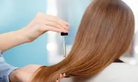 چگونه از روغن کرچک برای تقویت مو استفاده کنیم؟