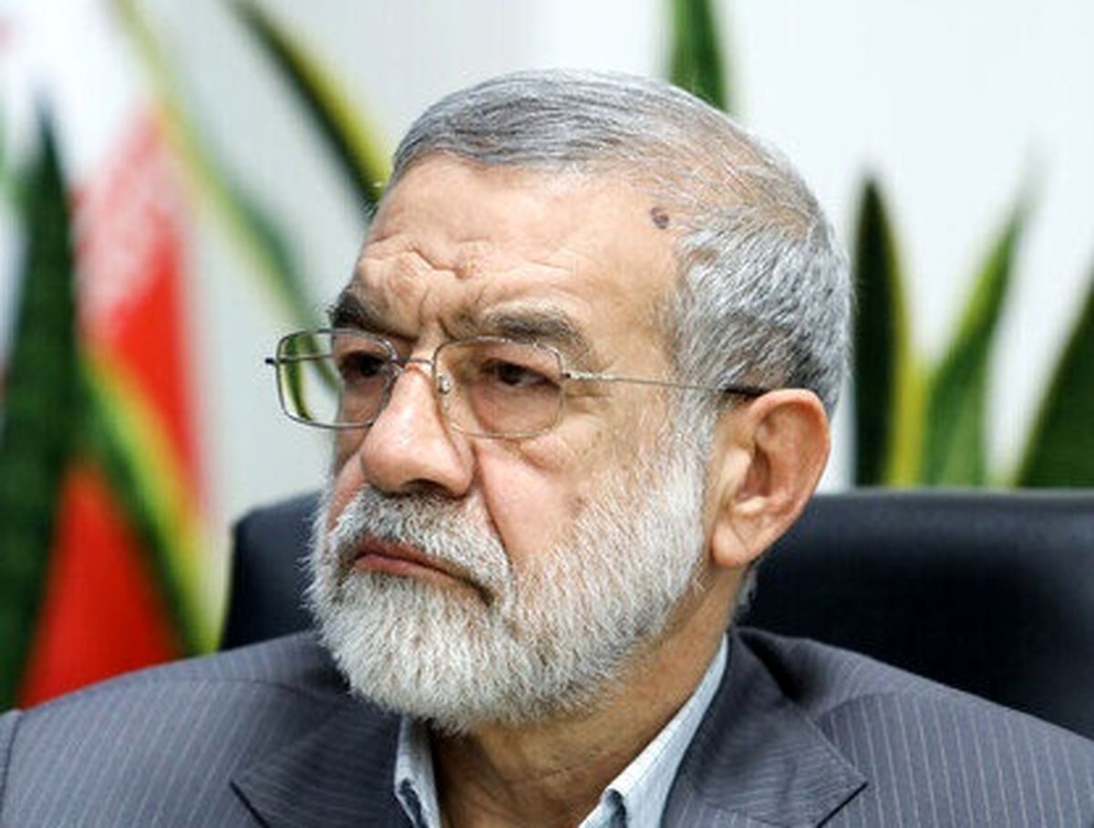 پرونده شکایت معاونت حقوقی ریاستجمهوری از کامران غضنفری مختومه شد