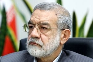 پرونده شکایت معاونت حقوقی ریاست‌جمهوری از کامران غضنفری مختومه شد

