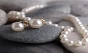 روش های طبیعی برای مراقبت و تمیز کردن مروارید