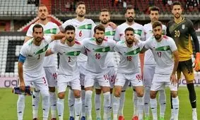 جام جهانی و باز هم حاشیه برای لباس تیم ملی