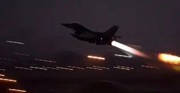 مانور جنگنده‌های اسرائیل در نزدیکی ایران؛ بیم آغاز درگیری تازه بالا گرفت