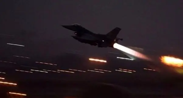 مانور جنگنده‌های اسرائیل در نزدیکی ایران؛ بیم آغاز درگیری تازه بالا گرفت