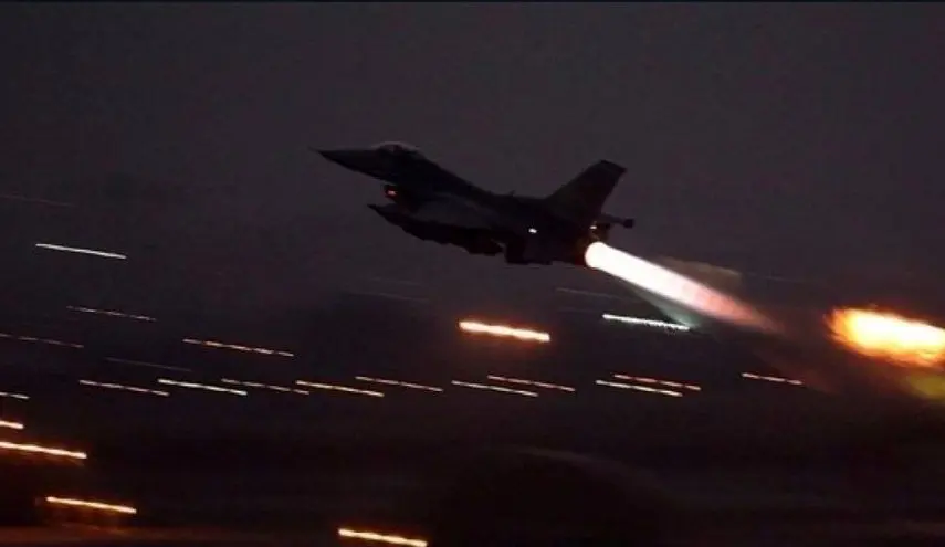 مانور جنگنده‌های اسرائیل در نزدیکی ایران؛ بیم آغاز درگیری تازه بالا ...