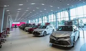 تعرفه گمرکی واردات خودرو در ۱۴۰۴ اعلام شد