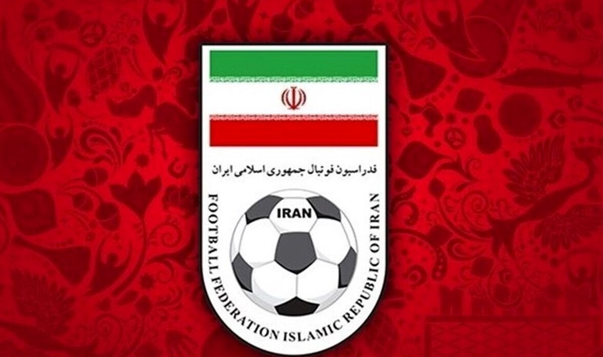 ممنوعیت حضور ۳ عضو فدراسیون فوتبال و سازمان لیگ در محل کار