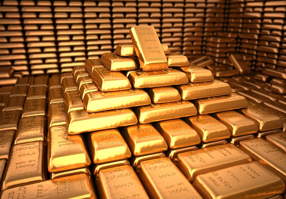 راه‌اندازی گواهی سپرده شمش طلا از فردا/ امکان خرید طلا با ۳۰۰ هزار تومان

