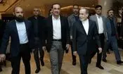 العربیه: فرمانده ارتش پاکستان با مقامات ایرانی تماس گرفته است تا از تشدید تنش ها جلوگیری کند