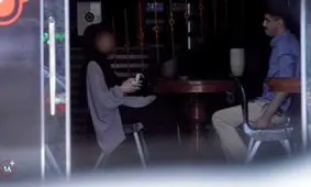 چرا این مستند سراسر جنسی و ۱۸+ طلاب را نگران نکرد؟/ از آموزش مخ زنی به جوانان مذهبی تا روایات ضد زن