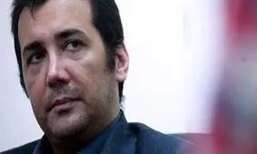 پیام تبریک عجیب حسام نواب صفوی به مناسبت عید غدیر/ ویدیو