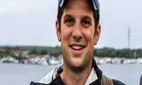 روسیه خبرنگار وال استریت ژورنال را به اتهام جاسوسی دستگیر کرد