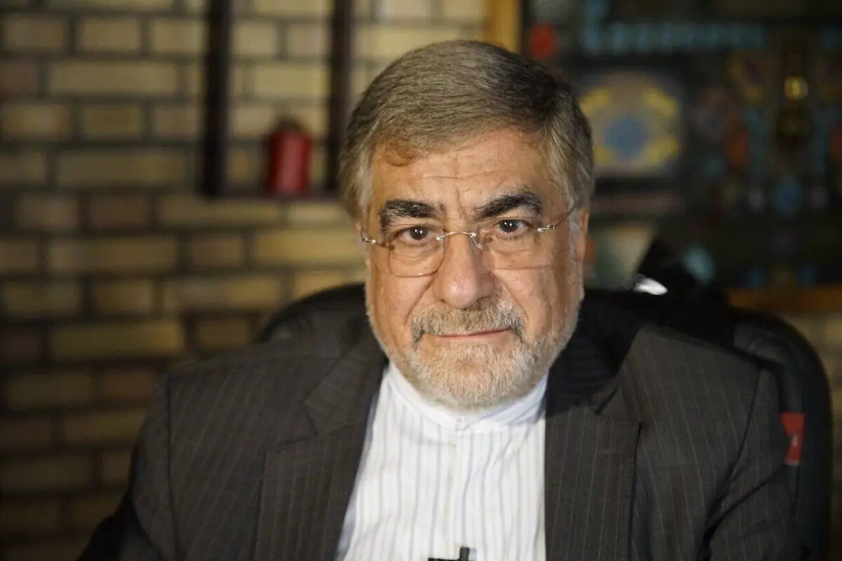 حضور طیب نیا و ظریف در دولت پزشکیان قطعی است

