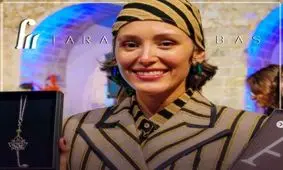 ویدیویی از فرشته حسینی در ایتالیا