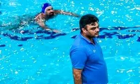 واترپلو خوزستان نیازمند همدلی است