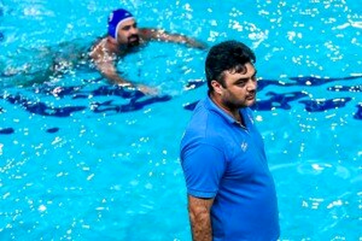 واترپلو خوزستان نیازمند همدلی است