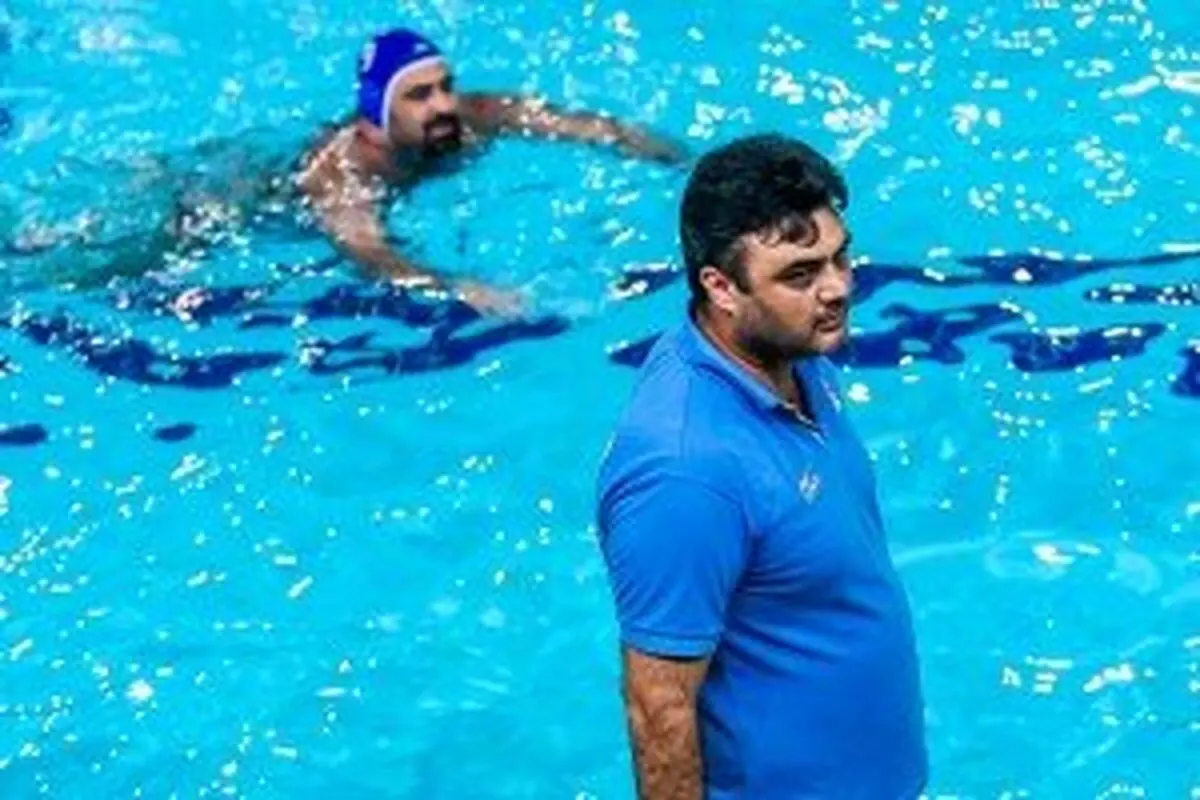 واترپلو خوزستان نیازمند همدلی است