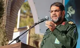 سردار معروفی: سردار سلیمانی می‌گفت کسی که با نخ وصل است، با ریسمان نگهش دارید