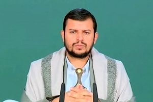 الحوثی: اسرائیل قصد دارد مسجد ابراهیمی را به کنیسه یهودی تبدیل کند