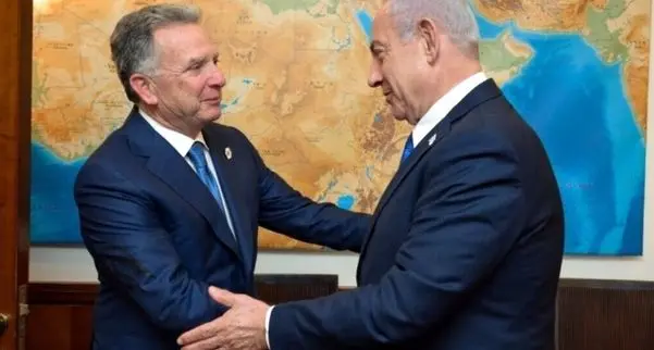 بازی پیچیده مذاکرات؛ ویتکاف در تل‌آویو چه کرد؟