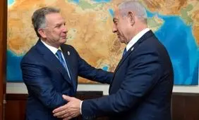 بازی پیچیده مذاکرات؛ ویتکاف در تل‌آویو چه کرد؟